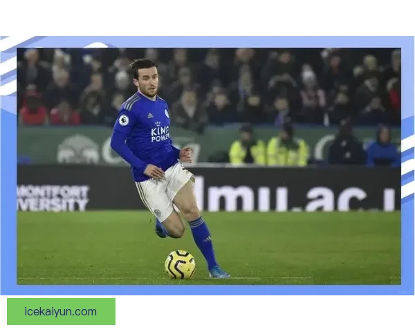 英超本·奇尔韦尔