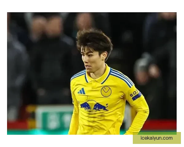 利兹联青训实力逐渐提升，备受关注的年轻球员闪耀赛场