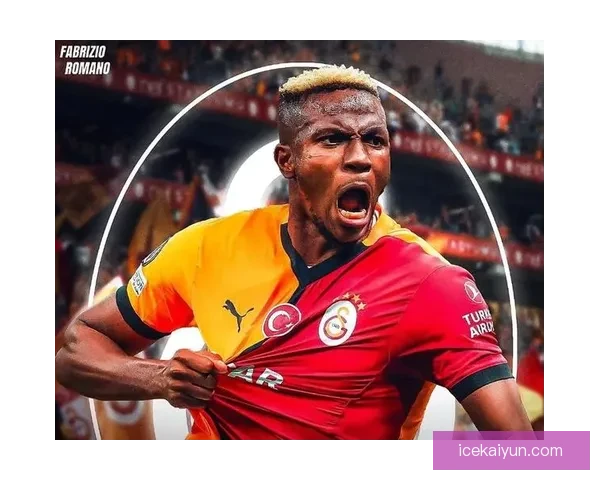 奥斯梅恩在意甲表现稳健，逐渐适应意甲防守节奏与对抗强度。