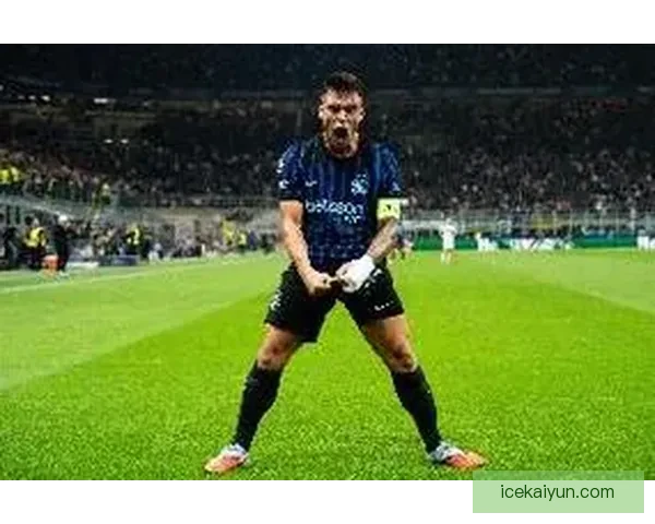 意甲国米队史射手表现稳健，持续提升球队竞争力