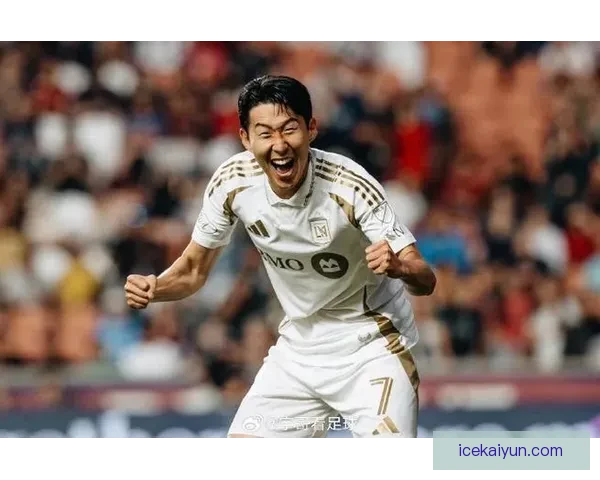 孙兴慜欧冠赛场高光表现持续提升期表现稳健备受期待