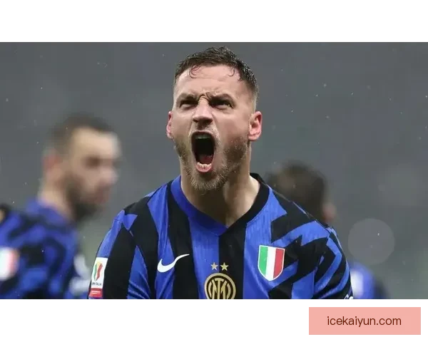 阿瑙托维奇在国米近期表现稳健，状态持续提升